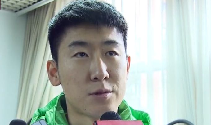 别墅里的她睡